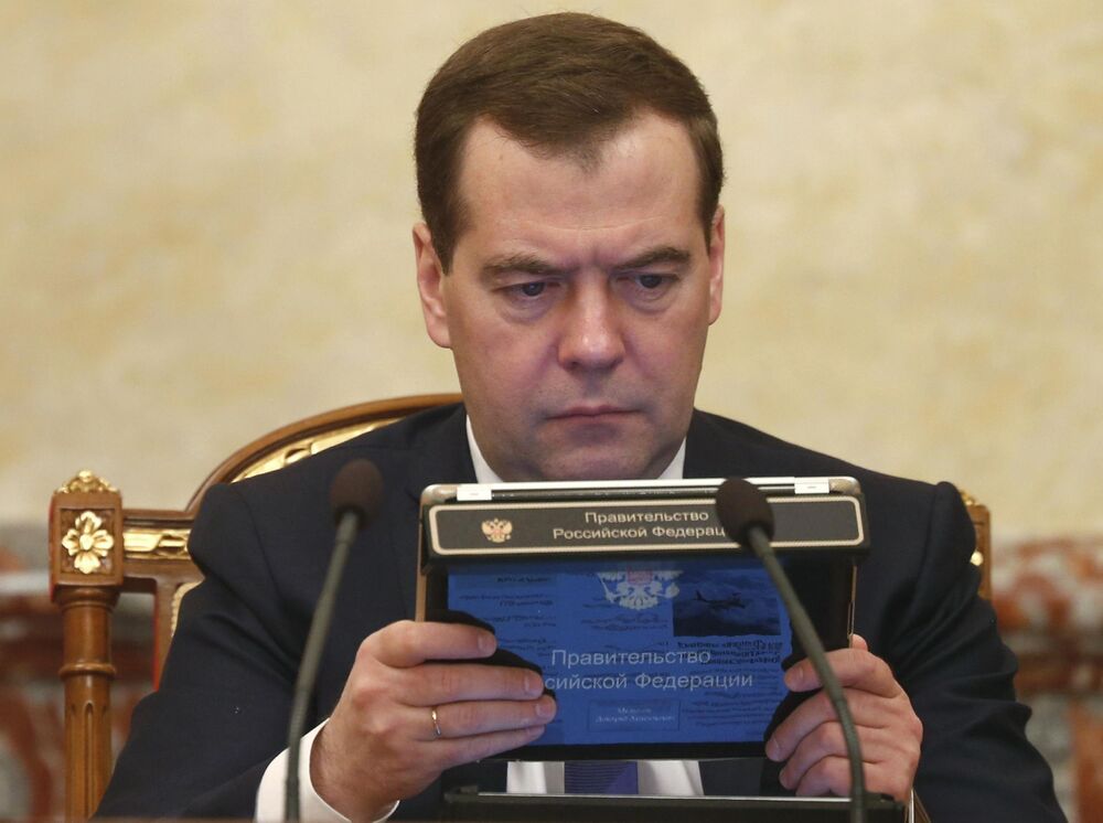 Medvedev