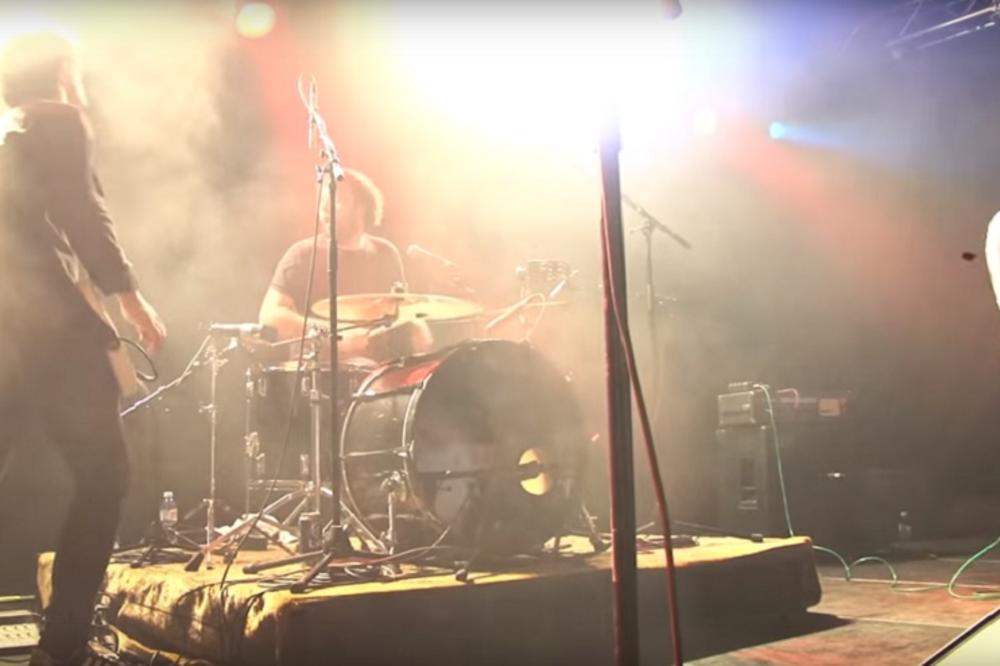 Espreso na MTV: Evo šta kažu the boyz iz benda Straight Mickey! (VIDEO)