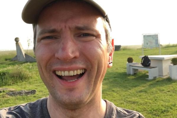 Ovaj čovek je obišao 12 zemalja za 24 sata i oborio svetski rekord! (FOTO)