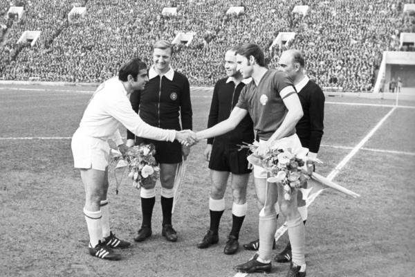 11 razloga zašto Delije moraju da vole Džajića! Ni Pele nije prežalio što Džaja nije Brazilac! (VIDEO) (GIF)