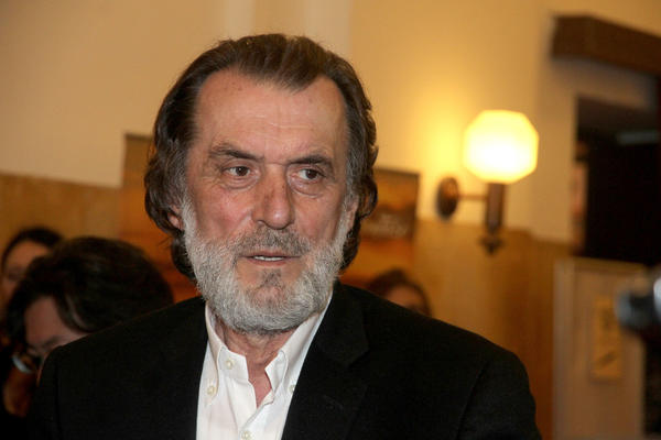 Vuk Drašković: Kako smo krenuli da šetamo 1996. godine? To je bila DRAMA DOSTOJNA I HIČKOKA...