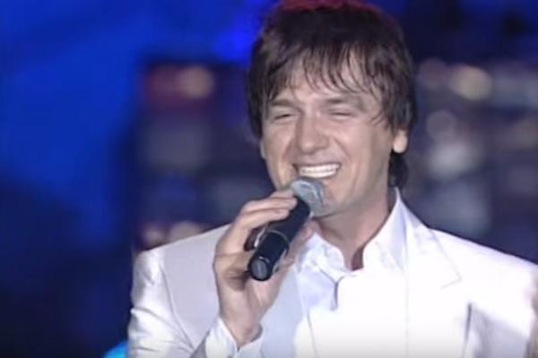 Najveći jugoslovenski seks simbol izgubio je nevinost MEĐU OVCAMA!