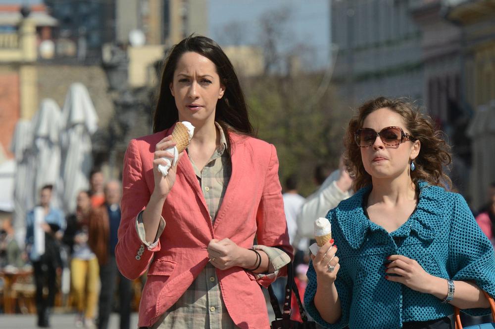 Kugla sladoleda u Beogradu 150 dinara, u Pirotu samo 10?!