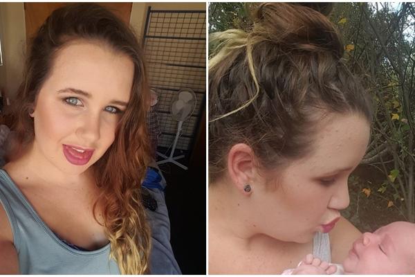 Slika majke koja doji bebu posle teške saobraćajke ruši internet! (FOTO)