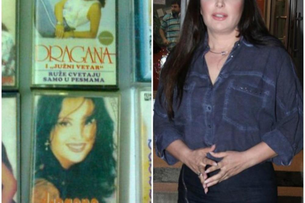 10 neverovatnih transformacija na našoj estradi: Garantujemo da ćete ove slike pogledati 2 puta (FOTO)