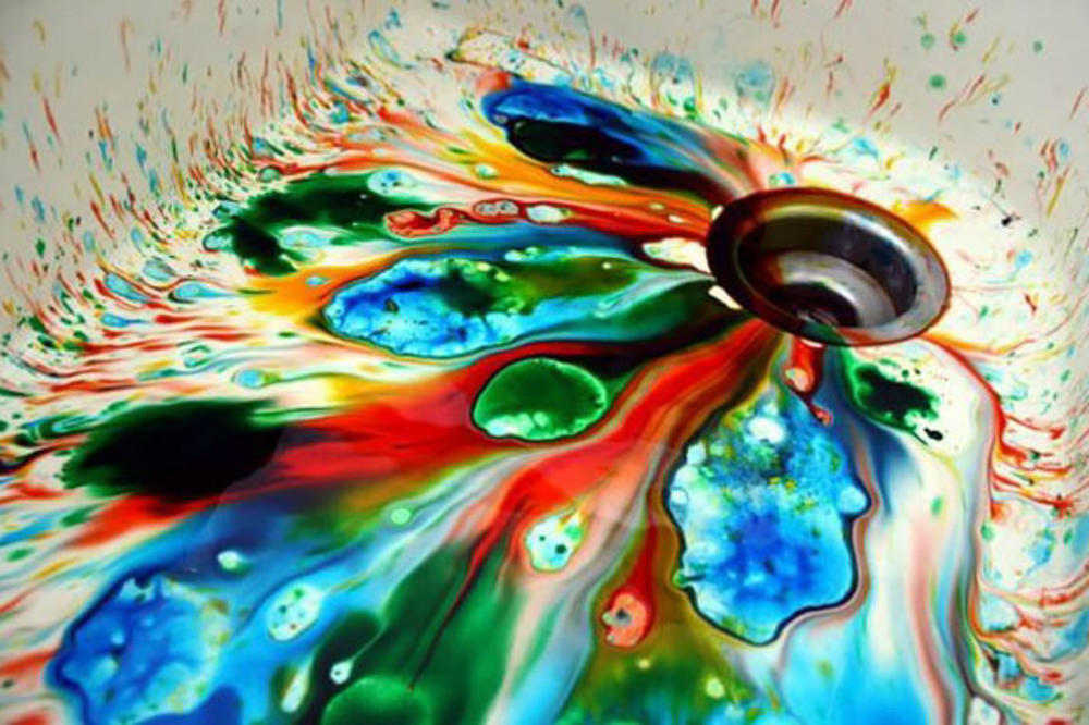 10 fotografija umetnosti koja je nastala slučajno, a izgleda savršeno! (FOTO)