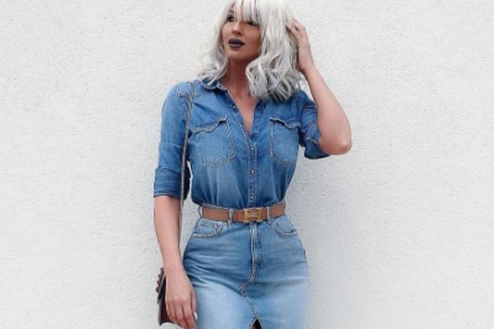 Karleuša isprozivala Natašu Bekvalac, a onda joj je ovaj tviteraš zapušio usta! (FOTO)