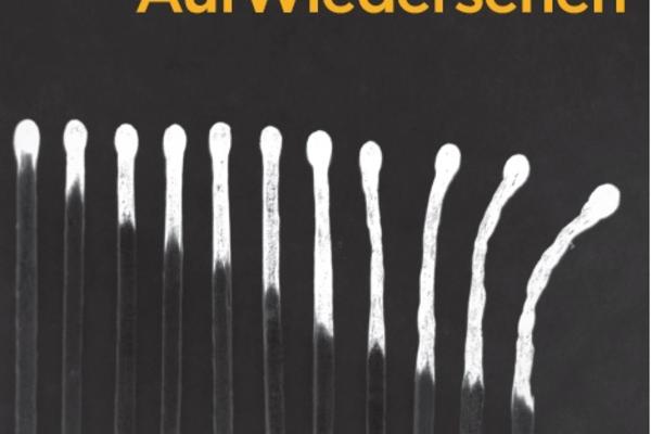 Auf Wiedersehen: Uskoro se vidimo i to kako!