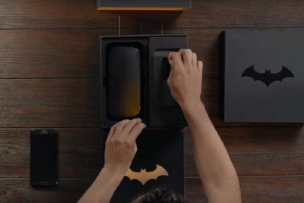 Betmen je stigao: Novi Galaxy S7 je najjači, a evo i zašto! (FOTO) (GIF) (VIDEO)