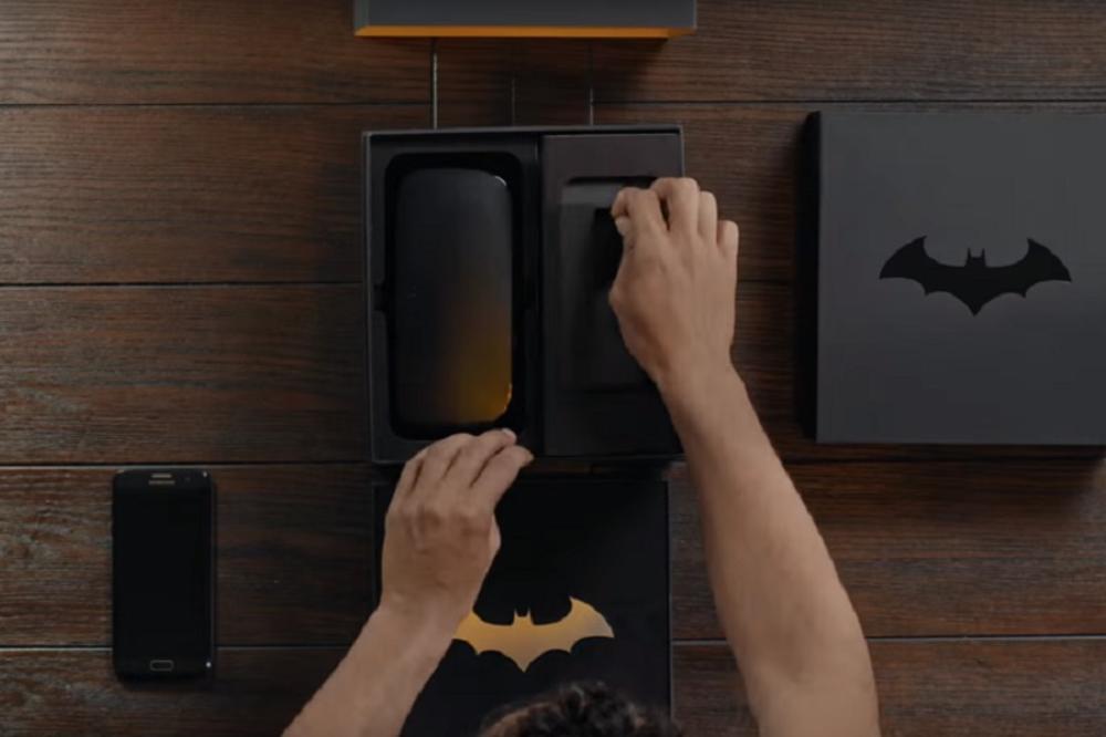 Betmen je stigao: Novi Galaxy S7 je najjači, a evo i zašto! (FOTO) (GIF) (VIDEO)