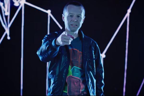 Strašna ispovest Dr Igija: Prodao sam pištolj da se ne bih ubio (FOTO) (VIDEO)