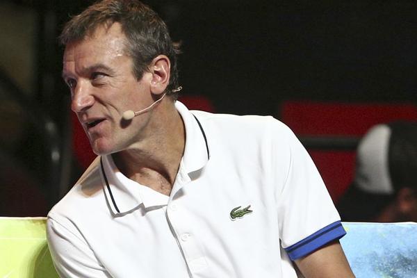 VILANDER PONOVO BRBLJA: Šveđanin kritikuje Federera što nije učestvovao na šljaci! (FOTO)