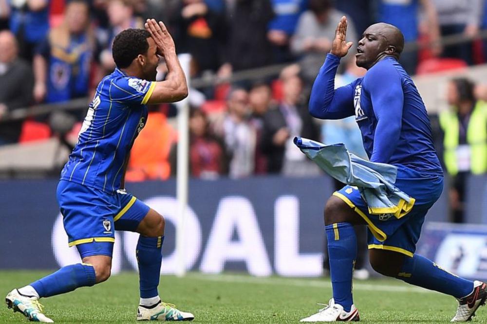 Da li vam Vimbldon ubuduće neće biti asocijacija samo na tenis? (FOTO) (VIDEO)