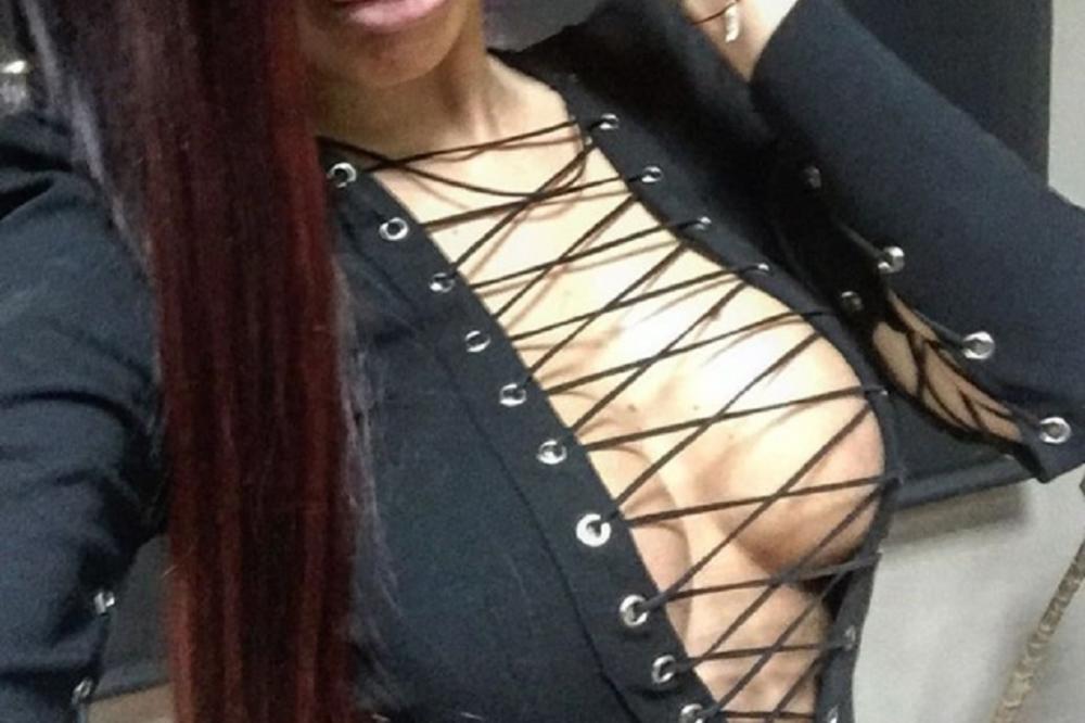 Posle nema kajanja... Po naredbi ljubavnika: Naša starleta morala da abortira!