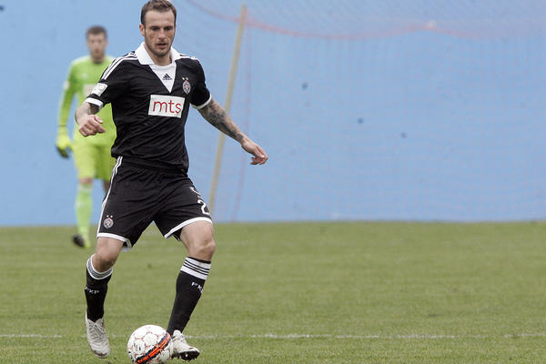 ZVANIČNO: Potpisao Marko Jovanović!