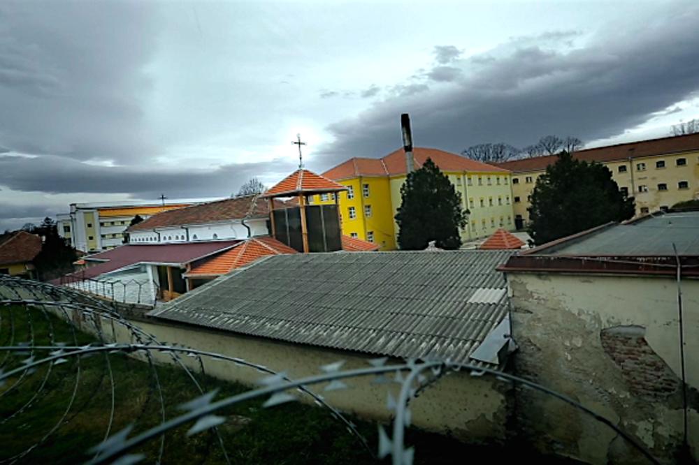 Veliki uspeh Adrija medije: Zatvorska molitva osvojila Zlatnog viteza na festivalu u Krimu! (VIDEO)