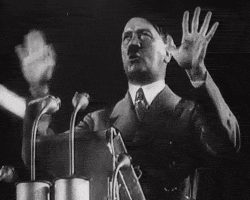 Hoće ponovo Hitlera: Svaki 10. Nemac sanja firera i čvrstu ruku!