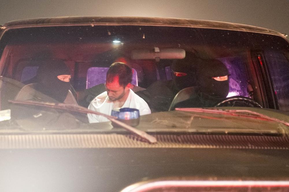 Lukina smrt nije samo moja krivica, on je gurao auto bez signalizacije!