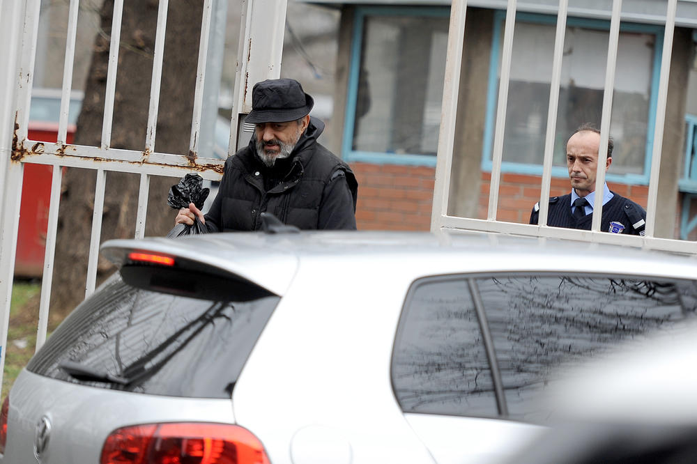 UMRO DRAGOSLAV KOSMAJAC! Bio je zaražen KORONOM