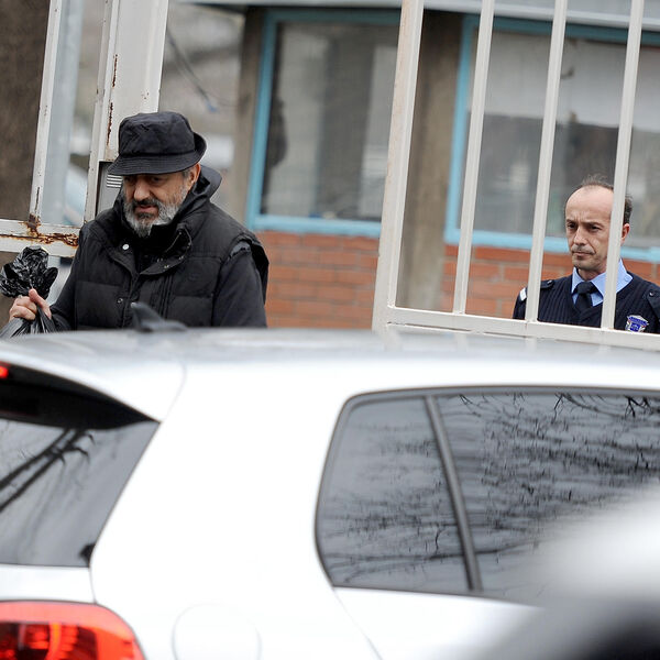 UMRO DRAGOSLAV KOSMAJAC! Bio je zaražen KORONOM