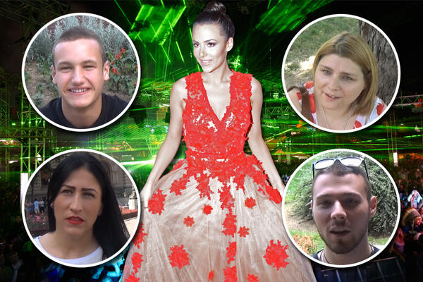 Šta Beograđani zaista misle o Anastasiji i njenom rođu? Samo oko 1 stvari su svi bili složni! I svideće vam se! Mnoogoo!