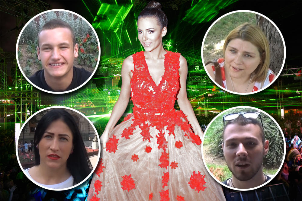 Šta Beograđani zaista misle o Anastasiji i njenom rođu? Samo oko 1 stvari su svi bili složni! I svideće vam se! Mnoogoo!