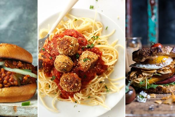 24 jela za koje nikad ne biste rekli da su vegetarijanska (FOTO)  (RECEPT)