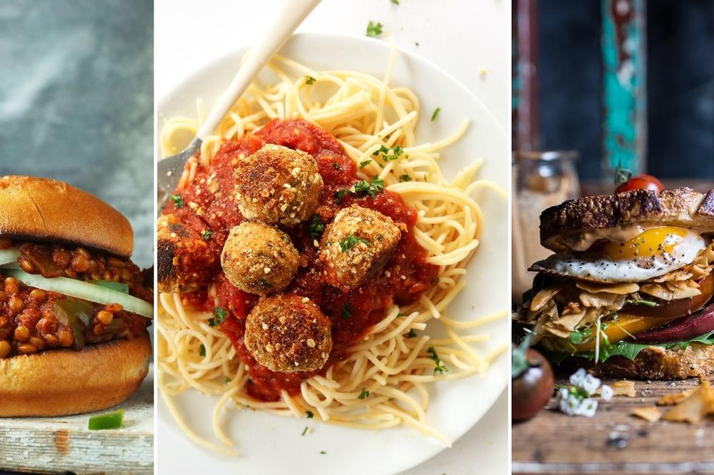 24 jela za koje nikad ne biste rekli da su vegetarijanska (FOTO)  (RECEPT)