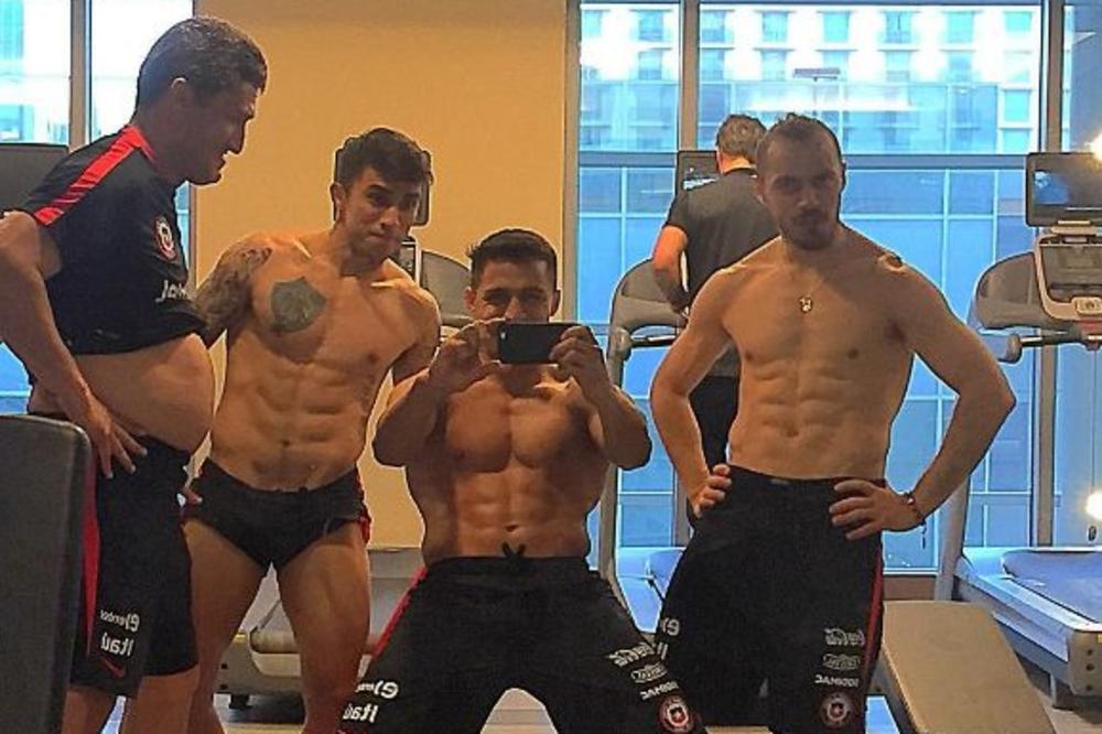 Pločice, pločice, pločice, bojler! (FOTO)