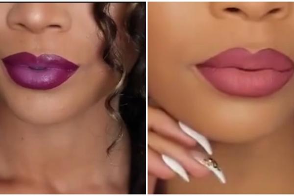 Za ovakvim usnama će svaki muškarac poludeti! A treba vam samo par minuta! (VIDEO)