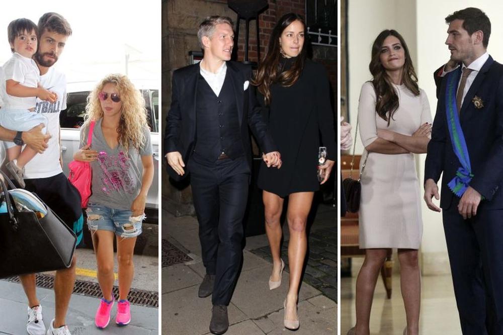 Englezi kažu da će zbog njih goreti tribine u Francuskoj: I Ana je među njima! (FOTO)