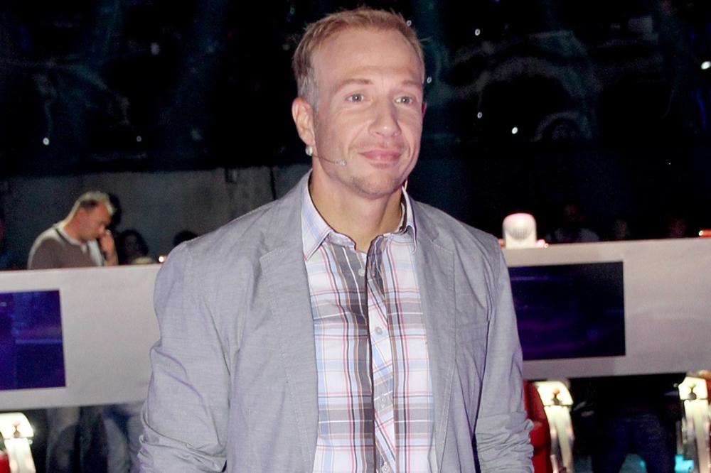 I kao mali je bio šmeker! Evo kako je nekada izgledao Milan Kalinić! (FOTO)