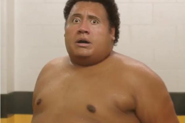 Pogađajte, ko je? Poznati zavodnik nabacio 30 kila i sada izgleda neprepoznatljivo! (FOTO)