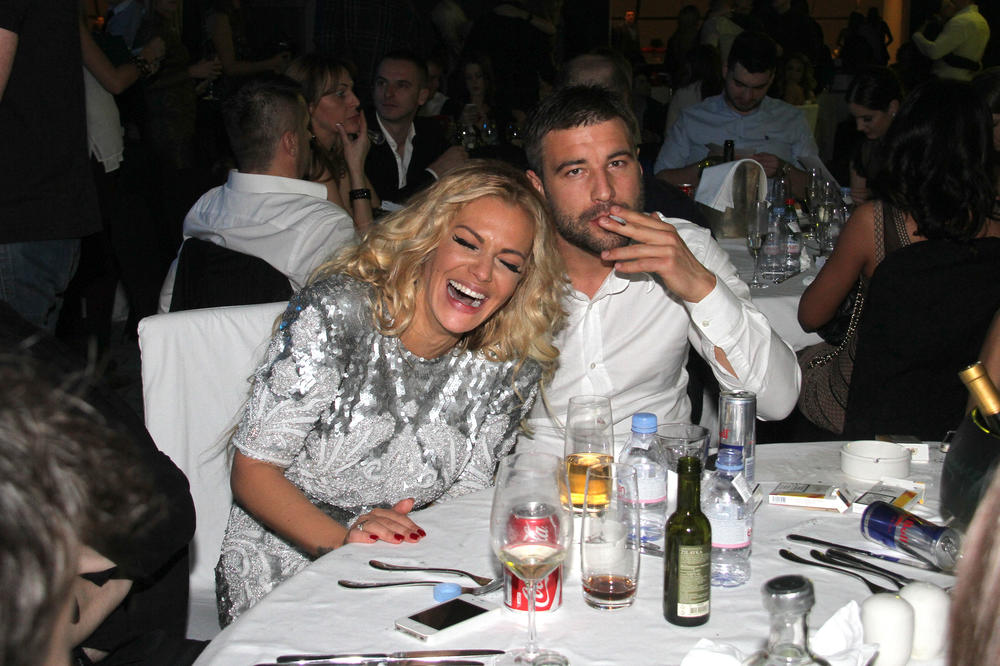 ŽENI SE NATAŠIN BIVŠI MUŽ! Ljuba Jovanović staje drugi put na ludi kamen, al ovog puta sa ŽENOM SVOG ŽIVOTA!