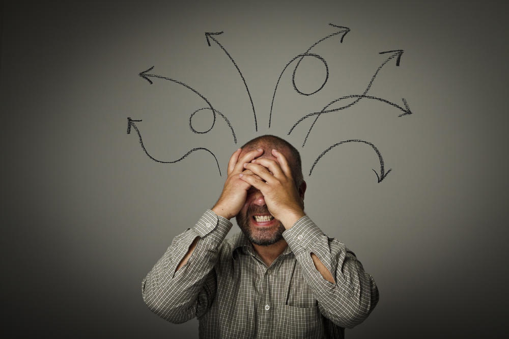 Pozitivne misli ruše sve! Budite ono što i poželite, evo i saveta kako! (GIF)