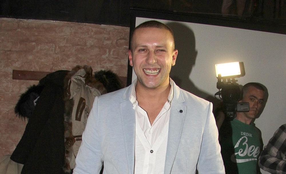 Nije izdržala više