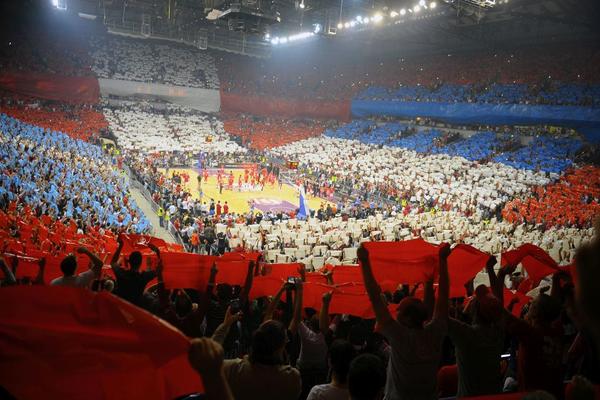 Nisu zaboravili velikog rivala i bratski klub: Zvezda čestitala Olimpijakosu titulu! (FOTO)