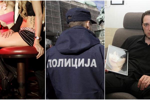 SMS ljubavnica: Policija mi ugovarala seks sa Zoranom!