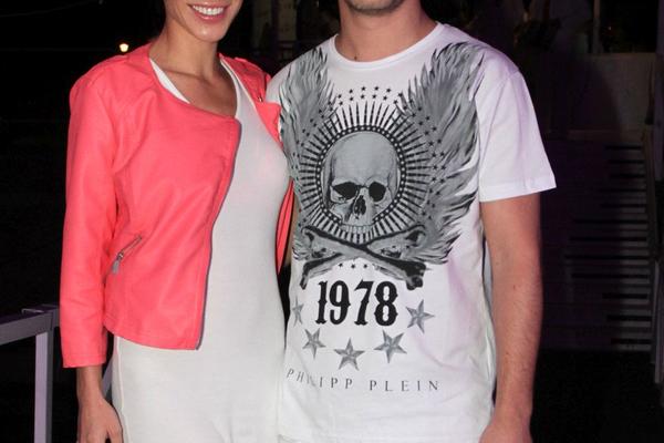 Čestitamoo! Srpski najpopularniji par staje na ludi kamen! I spremaju tajnu svadbu!