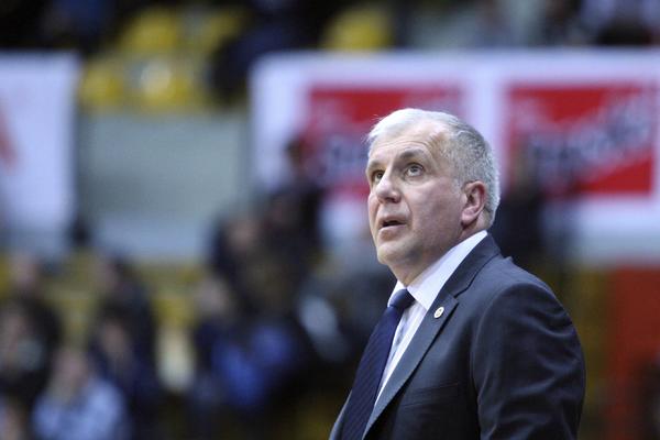 Željko Obradović će napustiti košarku ukoliko se ovo dokaže! (VIDEO)