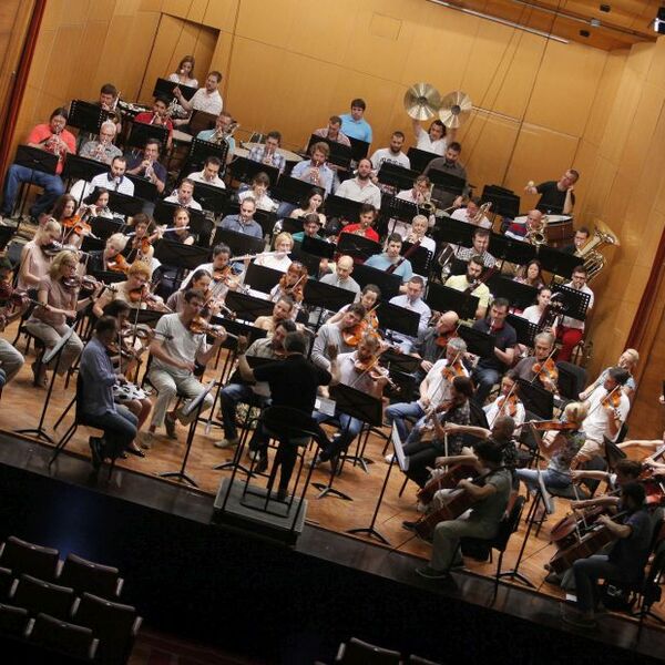 Otkazuju se koncerti Beogradske filharmonije u narednom periodu