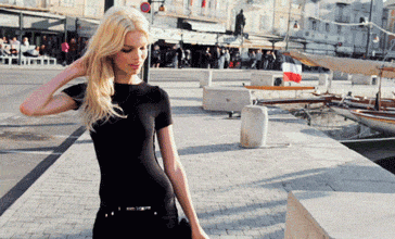 6 stvari koje momci odmah primete na devojkama, a nisu grudi (FOTO) (GIF)