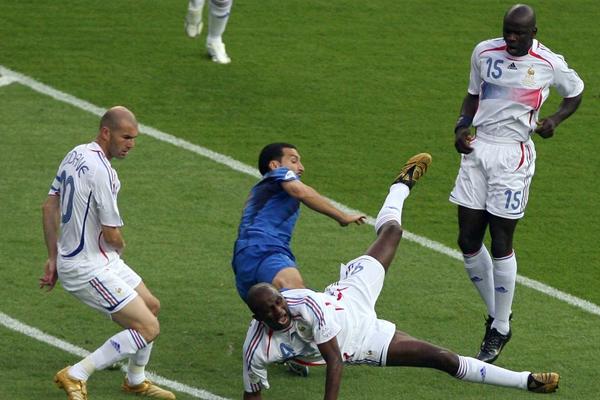 10 dokaza da bekovi mogu da promene sudbinu Evropskog prvenstva! (VIDEO)