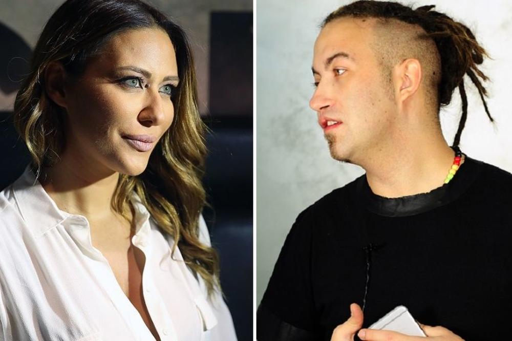 Ku*ke od milion dolara: Rasta pevao o seksu sa Anom i Nikolijom: Lizala mi poput lolija... (VIDEO)