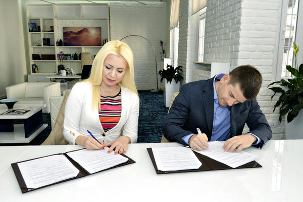 Zajednički do najboljeg za naše društvo! Otpočela saradnja AMG i Ekonomskog fakulteta