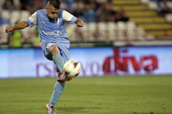 Gotovo! Zvezda dovela Zlatnog orlića!