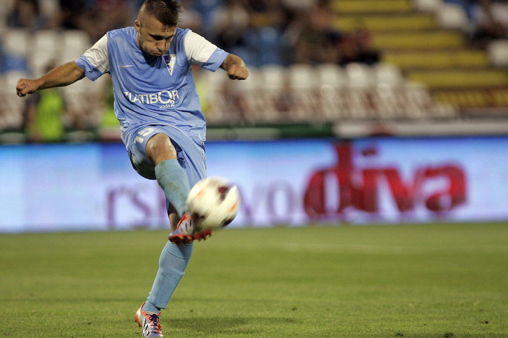 Gotovo! Zvezda dovela Zlatnog orlića!