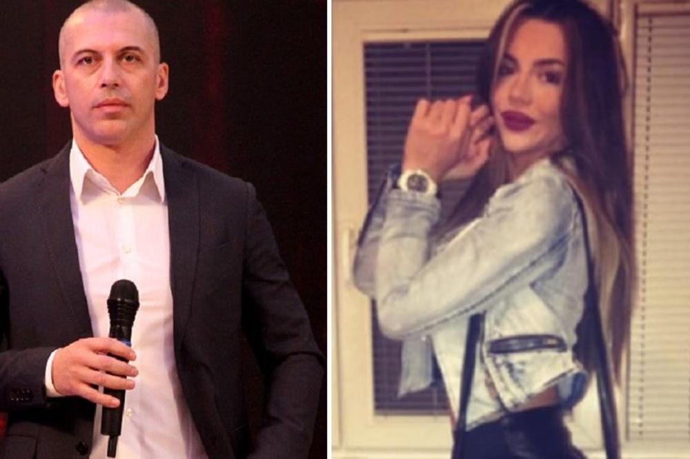 Topalko odlepio na Helenu! Ne možeš to da radiš, nije ti tu mesto!