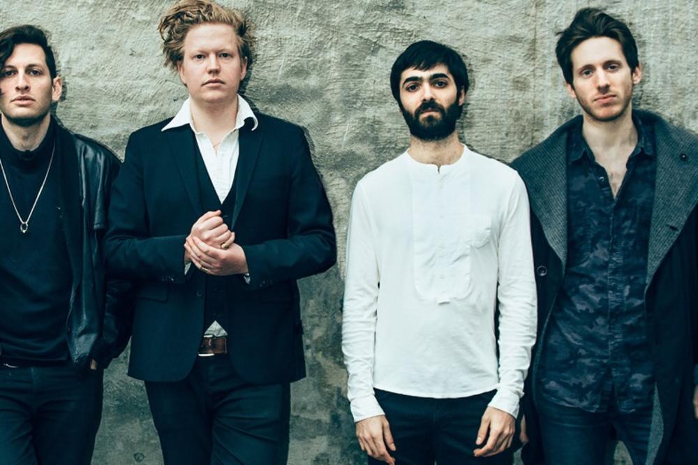 Pre koncerta u Barutani, čuveni gitarista Dave Harrington snima novi materijal u Beogradu! (VIDEO)