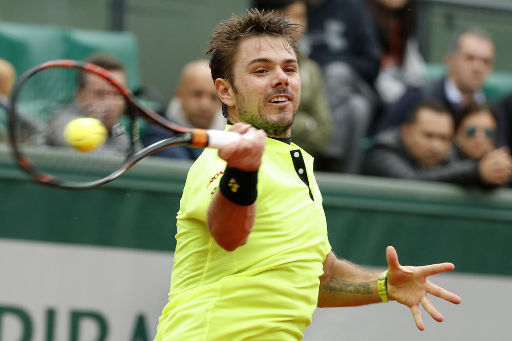 Posle demoliranja u četvrtfinalu, poznat je prvi polufinalni par Rolan Garosa! (VIDEO)